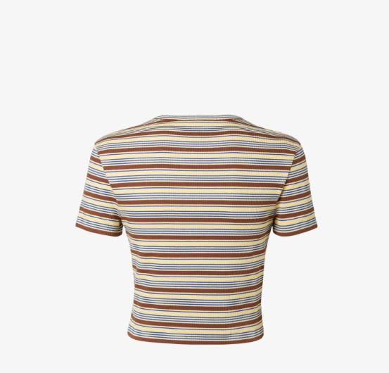 [Fendi] Sweatshirt FW26 FS8110AW88F1X33