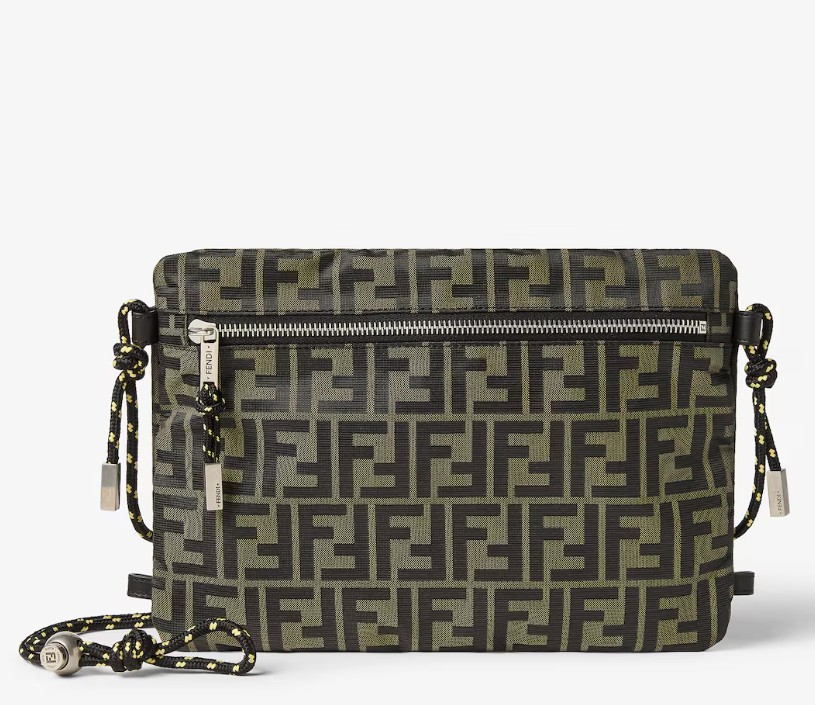 [Fendi] Cross body bag FW26 7N0172B12NF1PR4