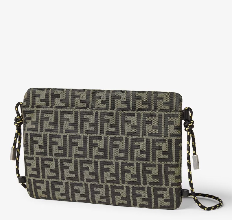 [Fendi] Cross body bag FW26 7N0172B12NF1PR4