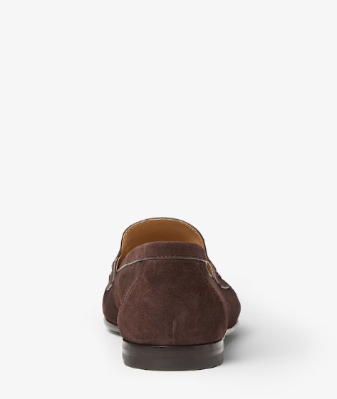 [Fendi] Loafer FW26 7D1995QK9F1UV7