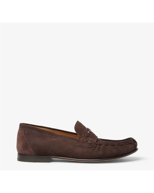 [Fendi] Loafer FW26 7D1995QK9F1UV7