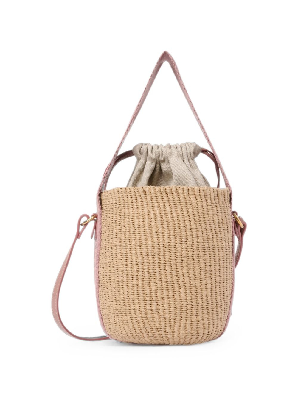 [Chloe] Shoulder bag FW26 C23AS381L1826S