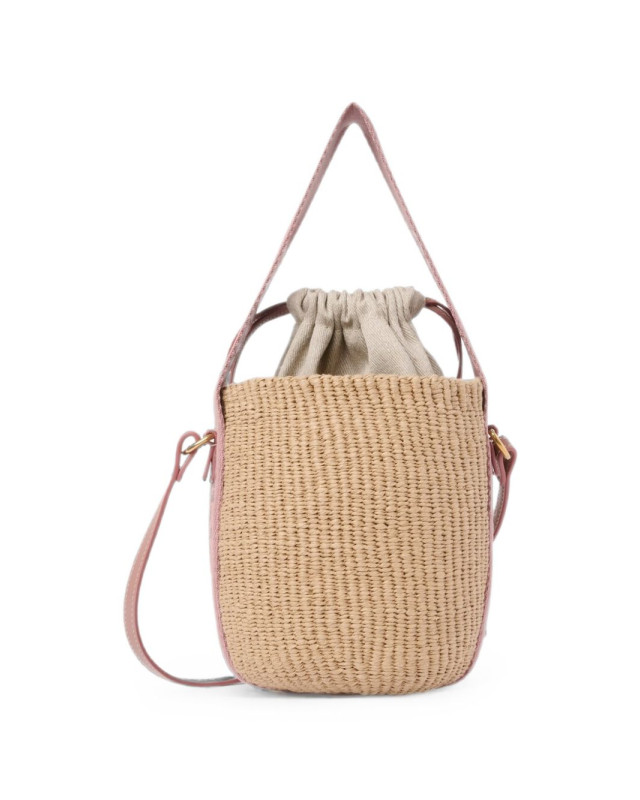 [Chloe] Shoulder bag FW26 C23AS381L1826S