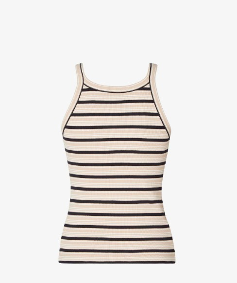 [Fendi] Tank top FW26 FS7966AW88F1X32