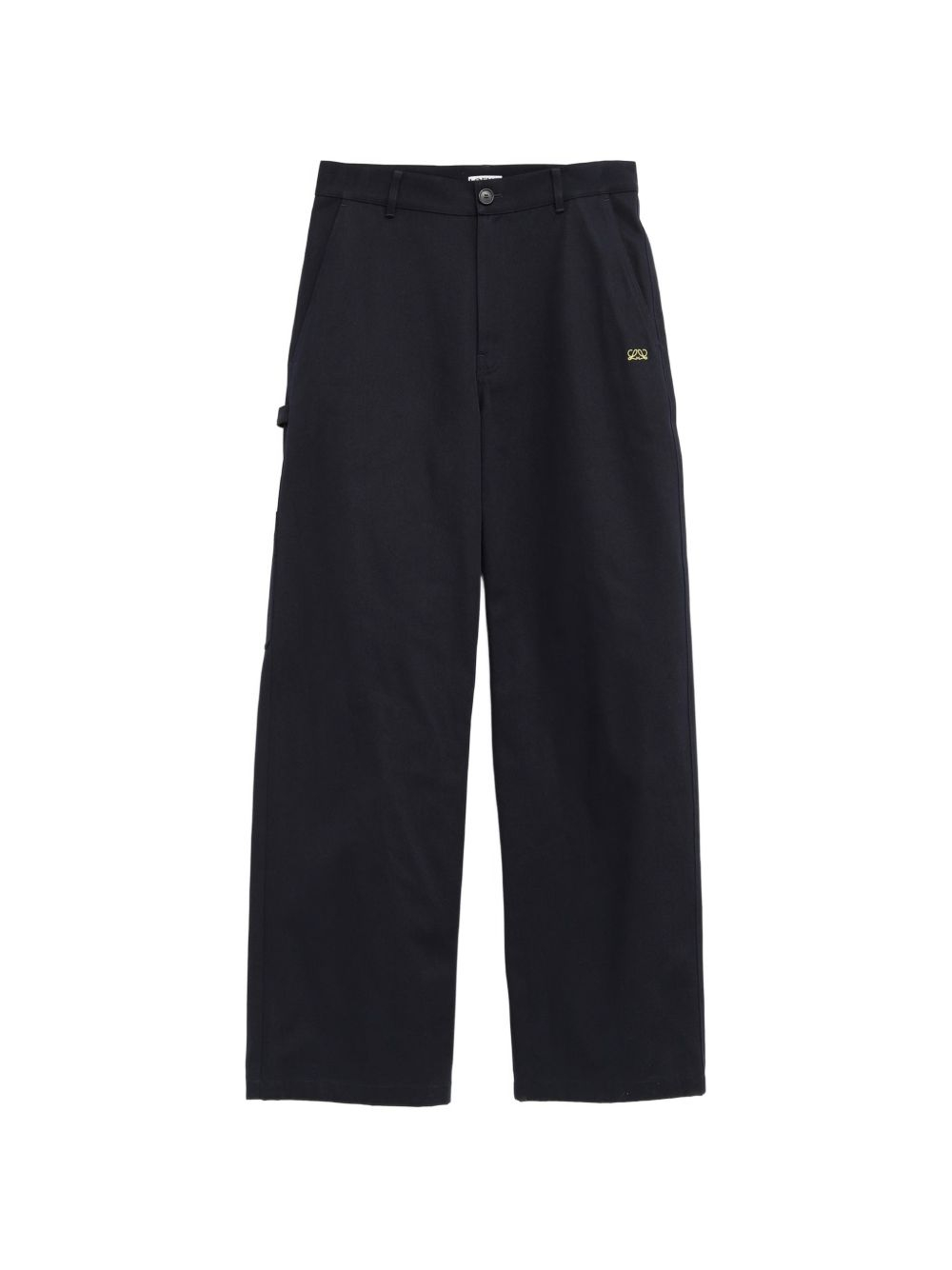 [Loewe] Trousers FW26 H526Y04X779602