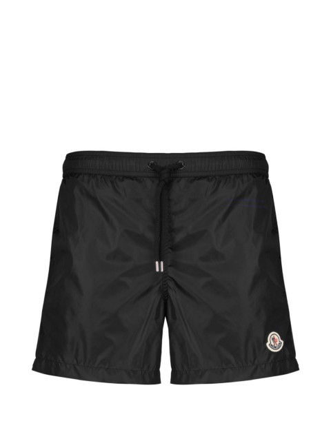 [Moncler] Swim Pants FW26 912C000-0453326999