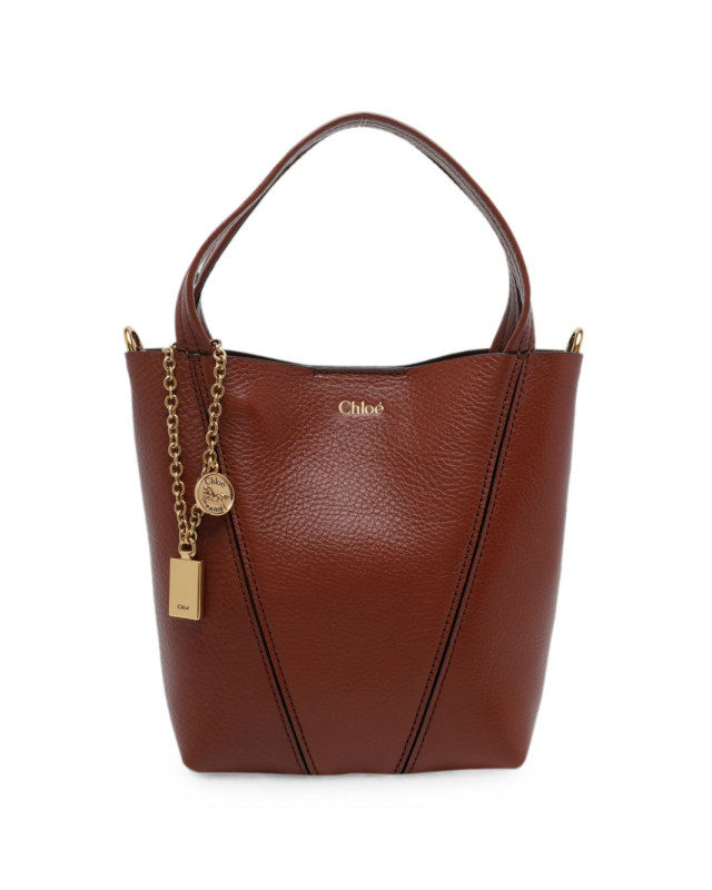 [Chloe] Shoulder bag FW26 25SS812N8426P