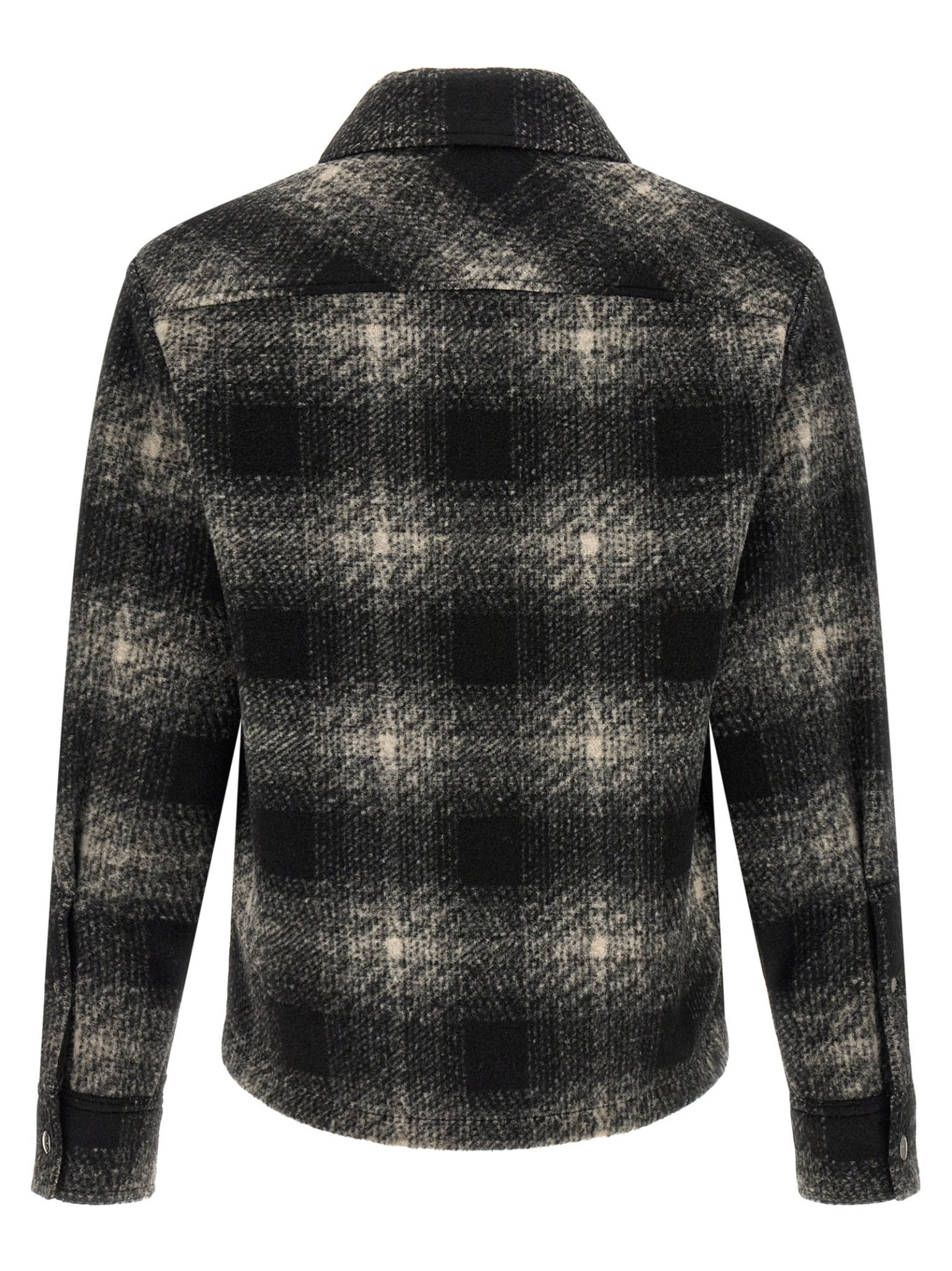 [Moncler] Casual Jacket FW26 L20912F0003589BKBF99