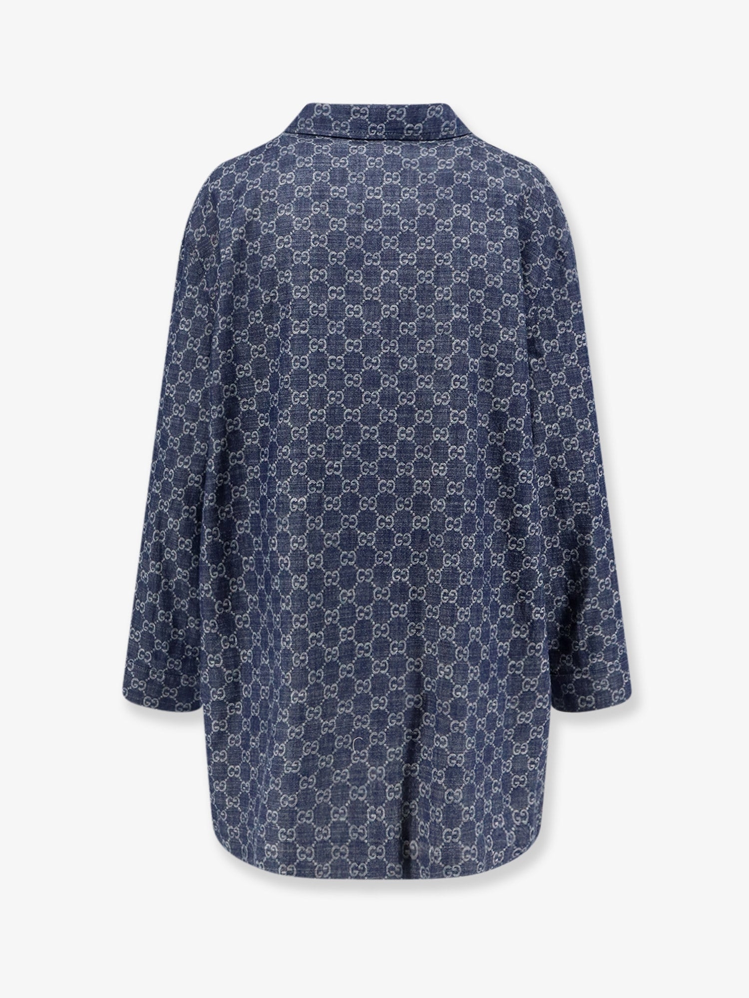 [Gucci] Shirts Long Sleeve FW26 875438XDDG34011