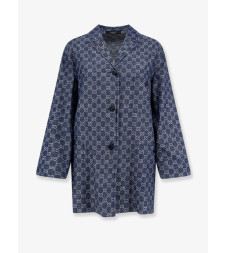 [Gucci] Shirts Long Sleeve FW26 875438XDDG34011