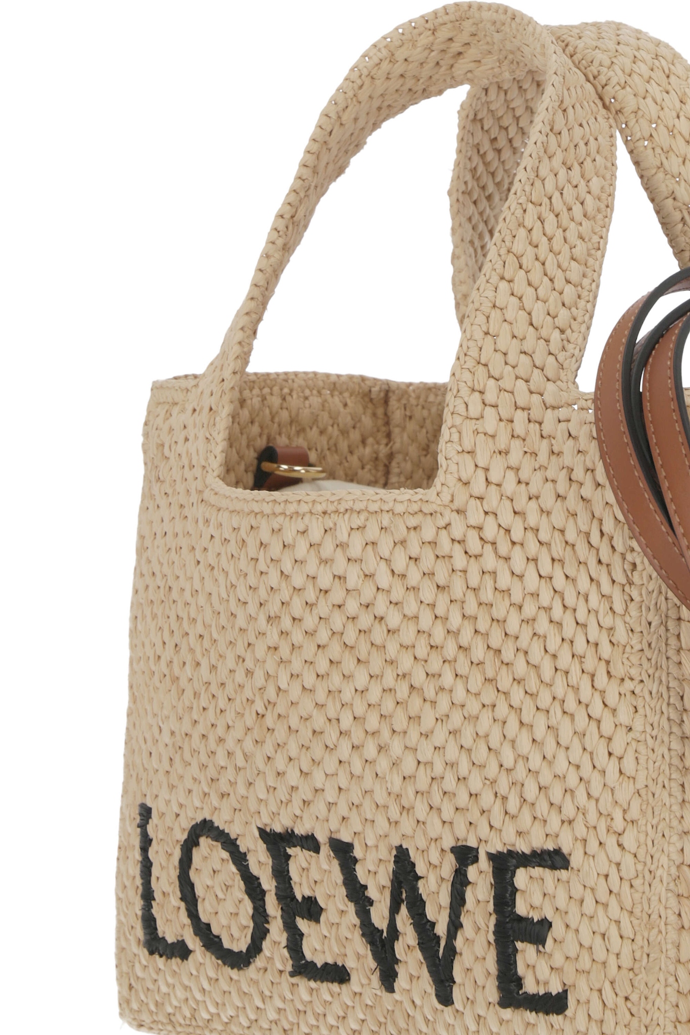 [Loewe] Tote bag FW26 A685B59X032123