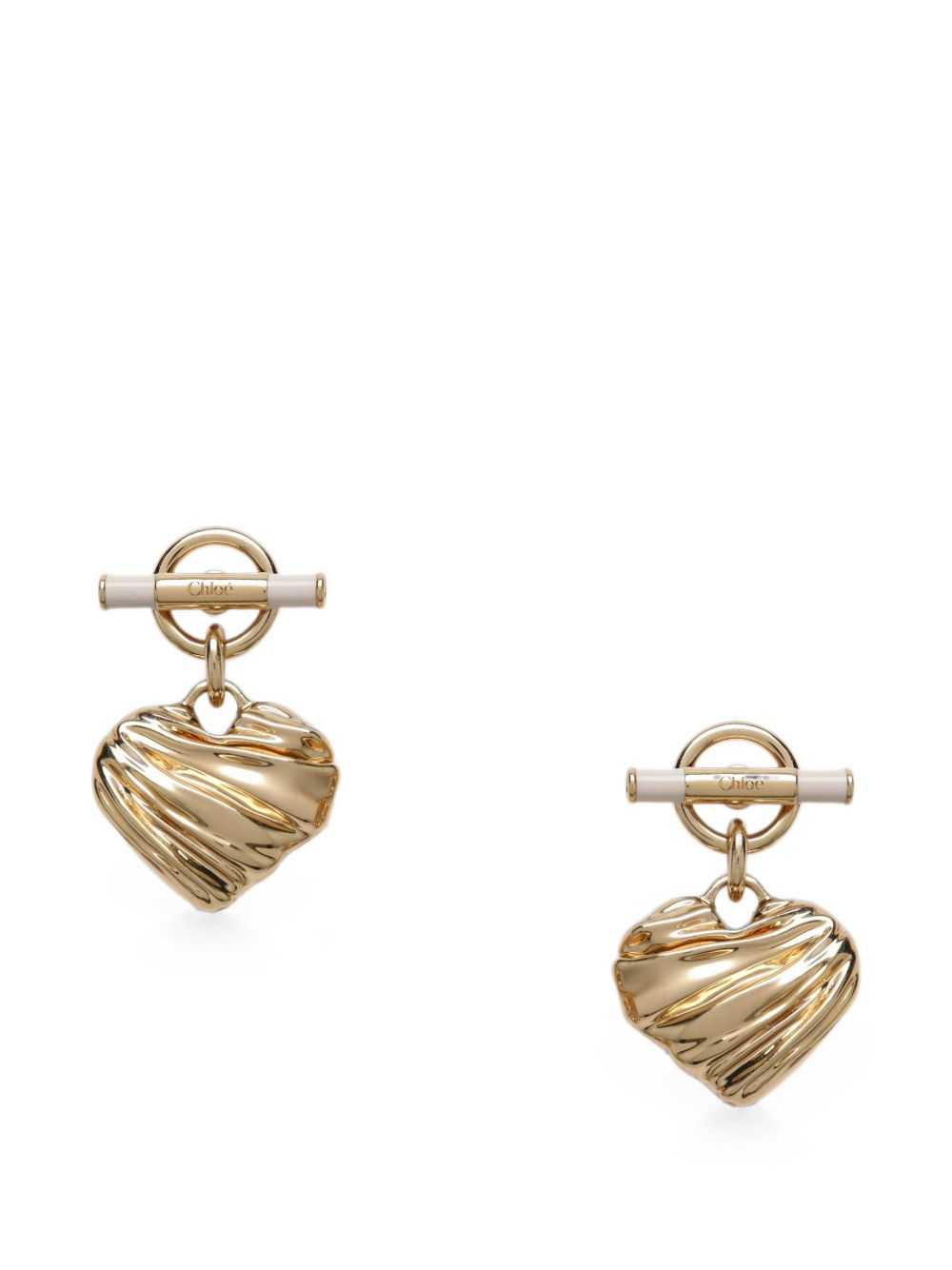 [Chloe] Earring FW26 26AJE08BER9AI