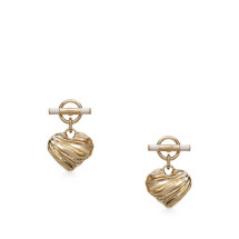 [Chloe] Earring FW26 26AJE08BER9AI