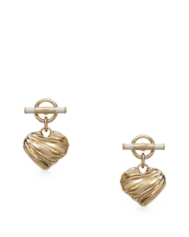 [Chloe] Earring FW26 26AJE08BER9AI
