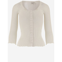 [Chloe] Shirts Long Sleeve FW26 CH26AJH43088107
