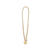 [Chloe] Necklace FW26 26AJN09LLB9AI