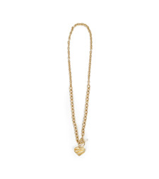 [Chloe] Necklace FW26 26AJN09LLB9AI
