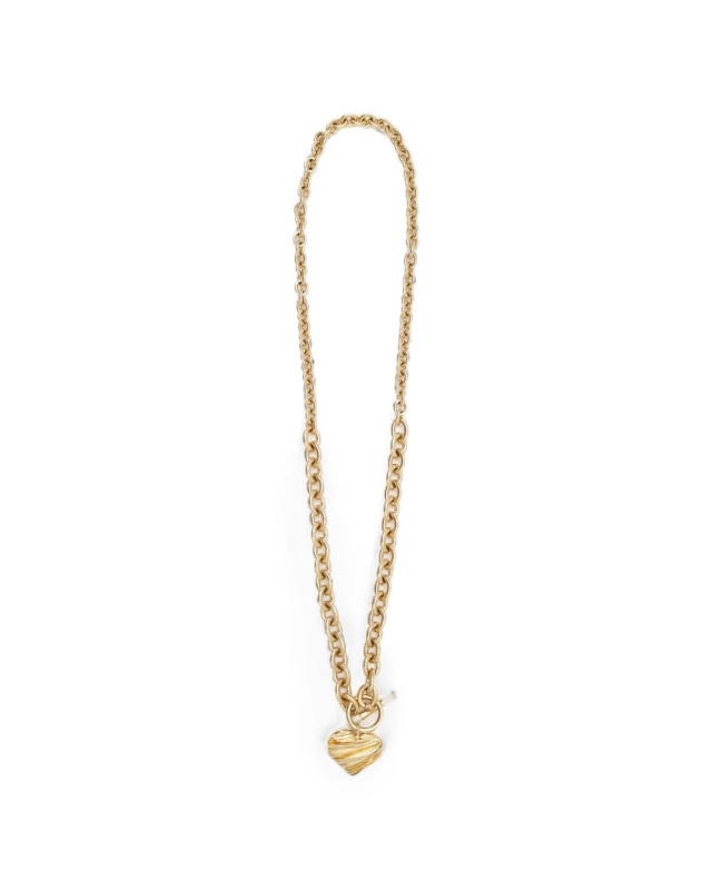 [Chloe] Necklace FW26 26AJN09LLB9AI