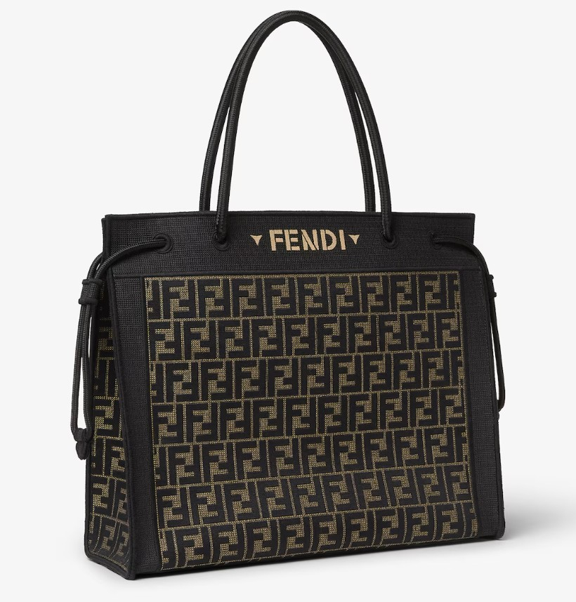 [Fendi] Shoulder bag FW26 8BH379B1K0F0VAT