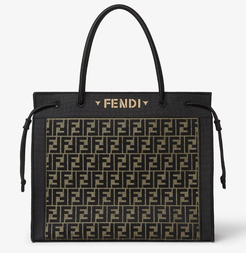 [Fendi] Shoulder bag FW26 8BH379B1K0F0VAT