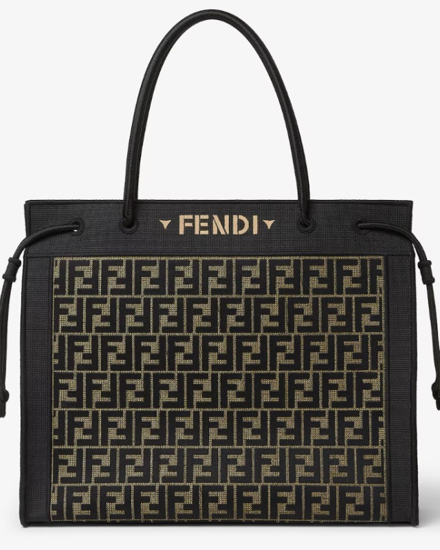 [Fendi] Shoulder bag FW26 8BH379B1K0F0VAT
