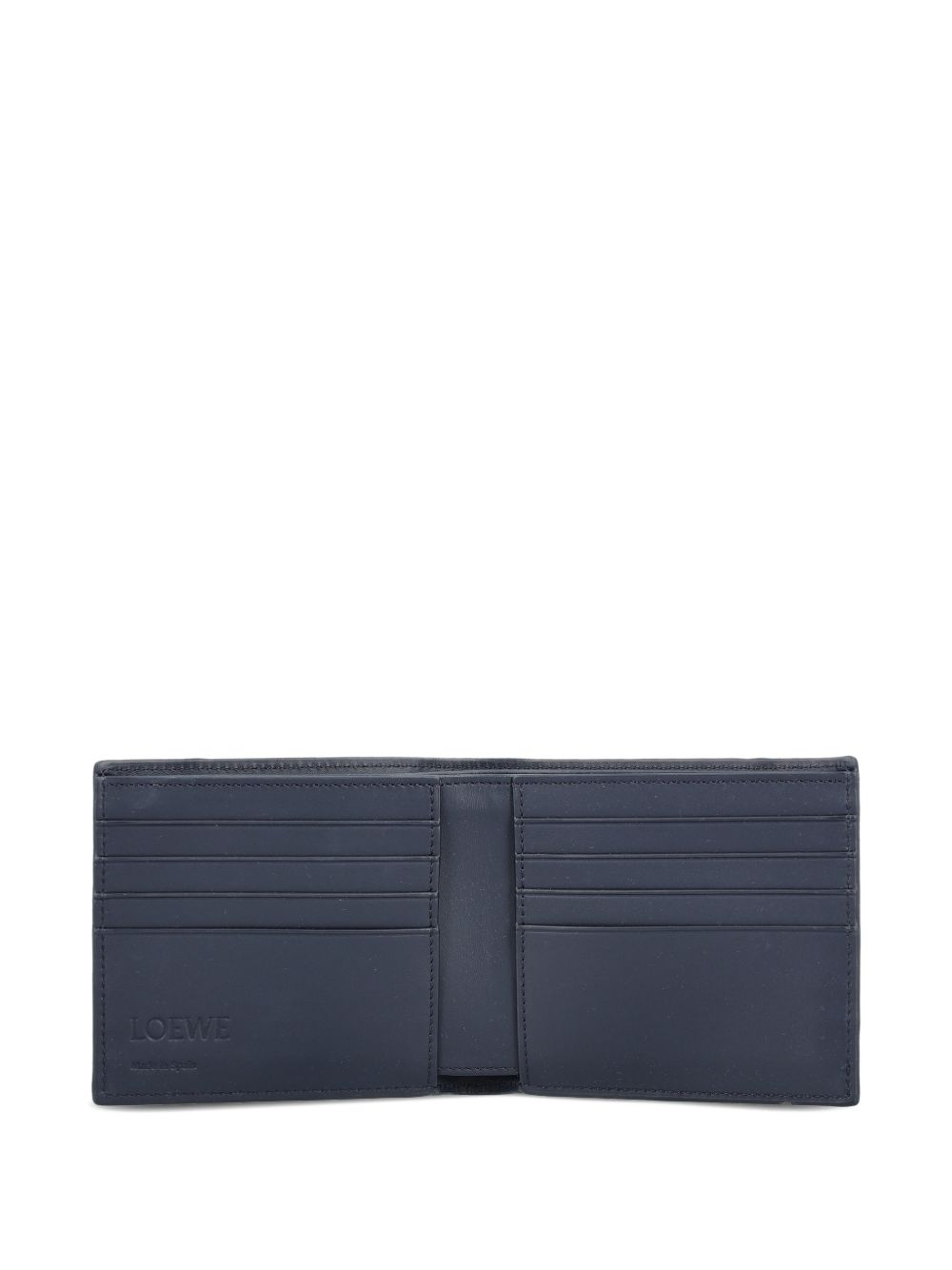 [Loewe] Wallet FW26 C510302X170623