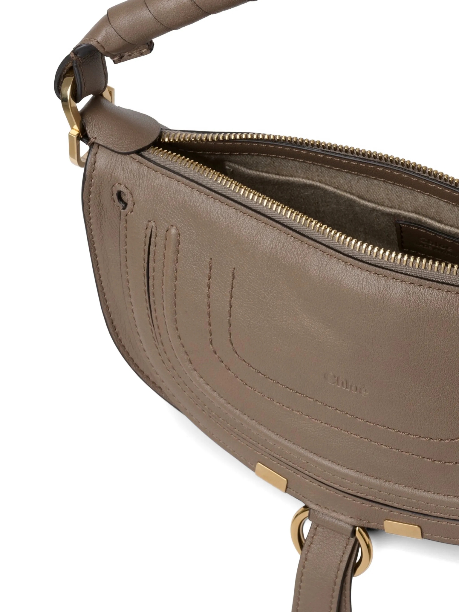 [Chloe] Shoulder bag FW26 26SP927R3528H
