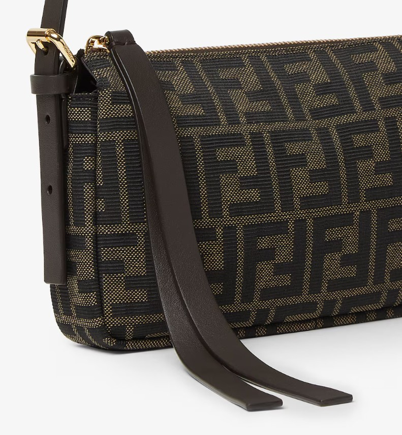 [Fendi] Wallet FW26 8BS123B17AF14YN