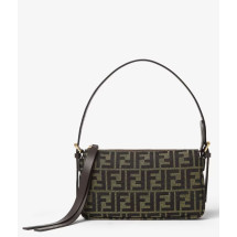 [Fendi] Wallet FW26 8BS123B17AF14YN