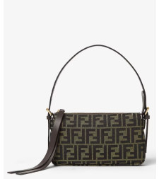 [Fendi] Wallet FW26 8BS123B17AF14YN