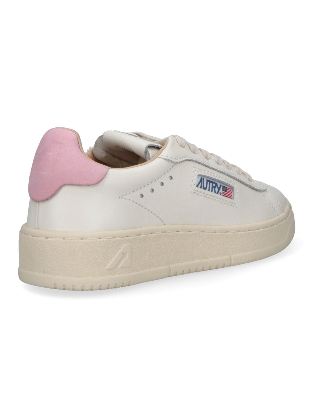 [AUTRY] Sneakers FW26 ADLWMR24