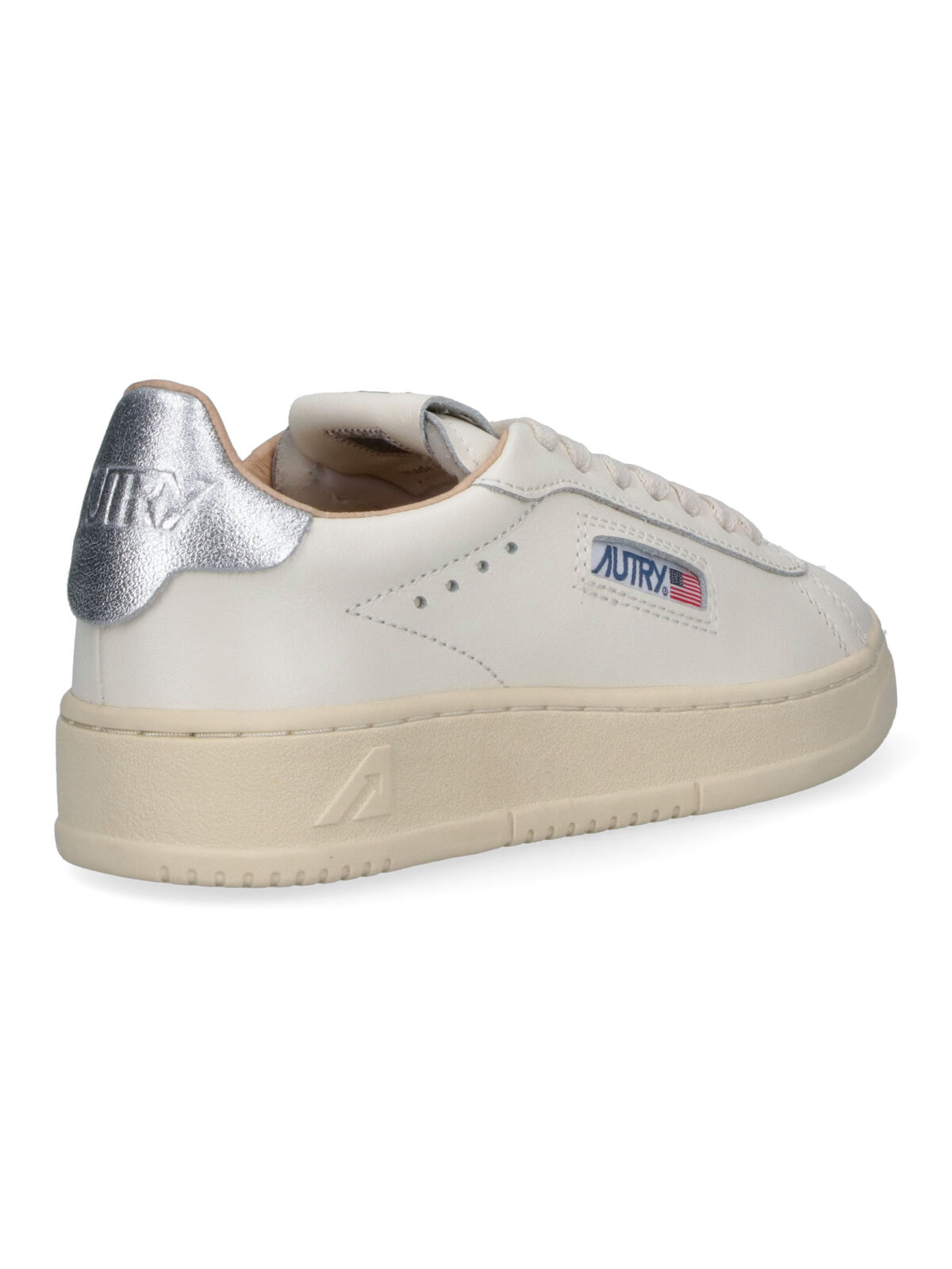 [AUTRY] Sneakers FW26 ADLWMR07