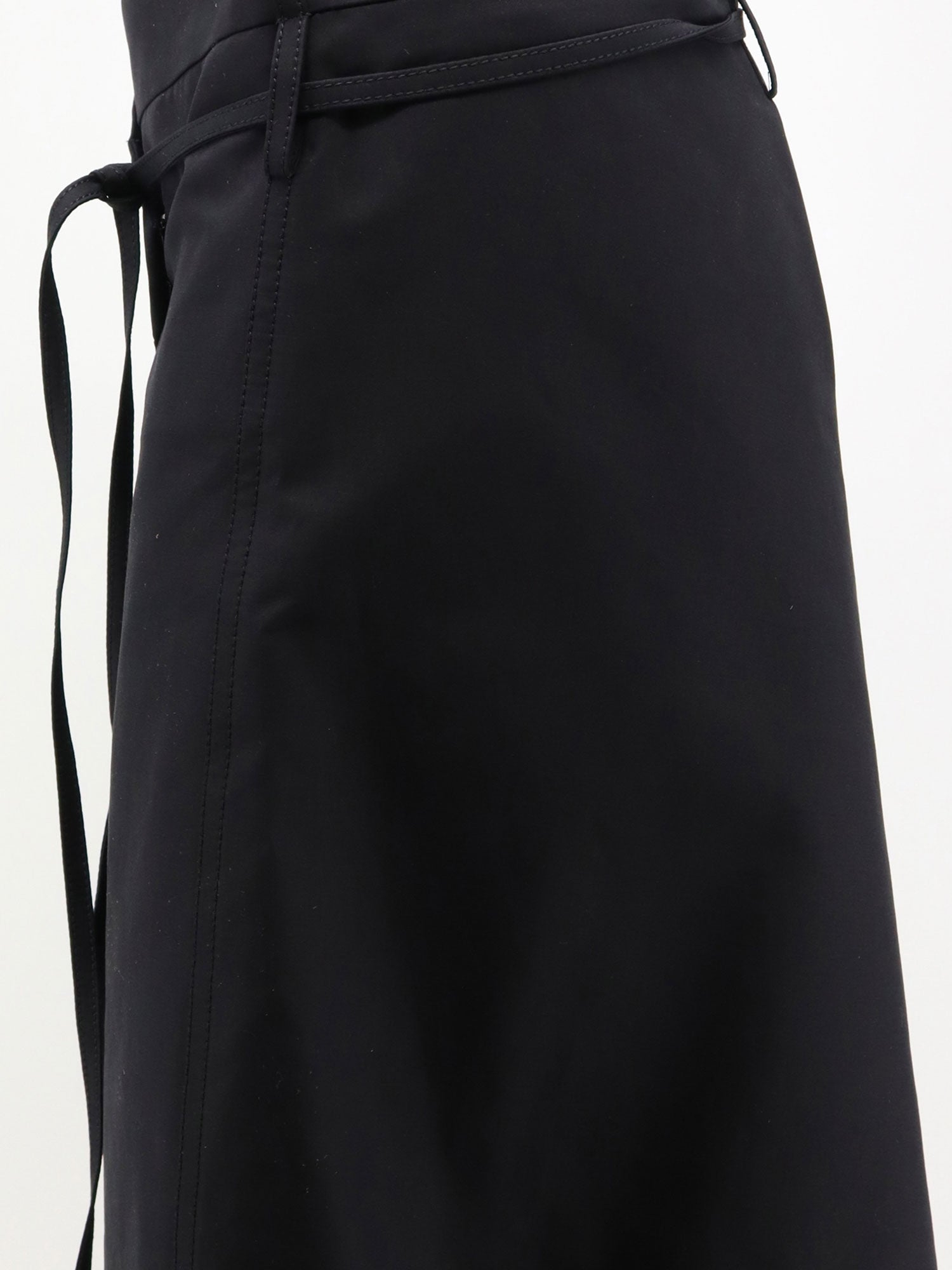 [Bottega Veneta] Long skirt FW26 872760V6D101010