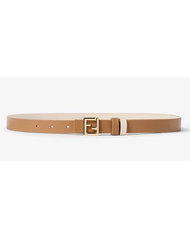 [Fendi] Belt FW26 8C0791B132F1Y0S