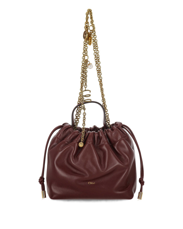 [Chloe] Shoulder bag FW26 26SP126R12606