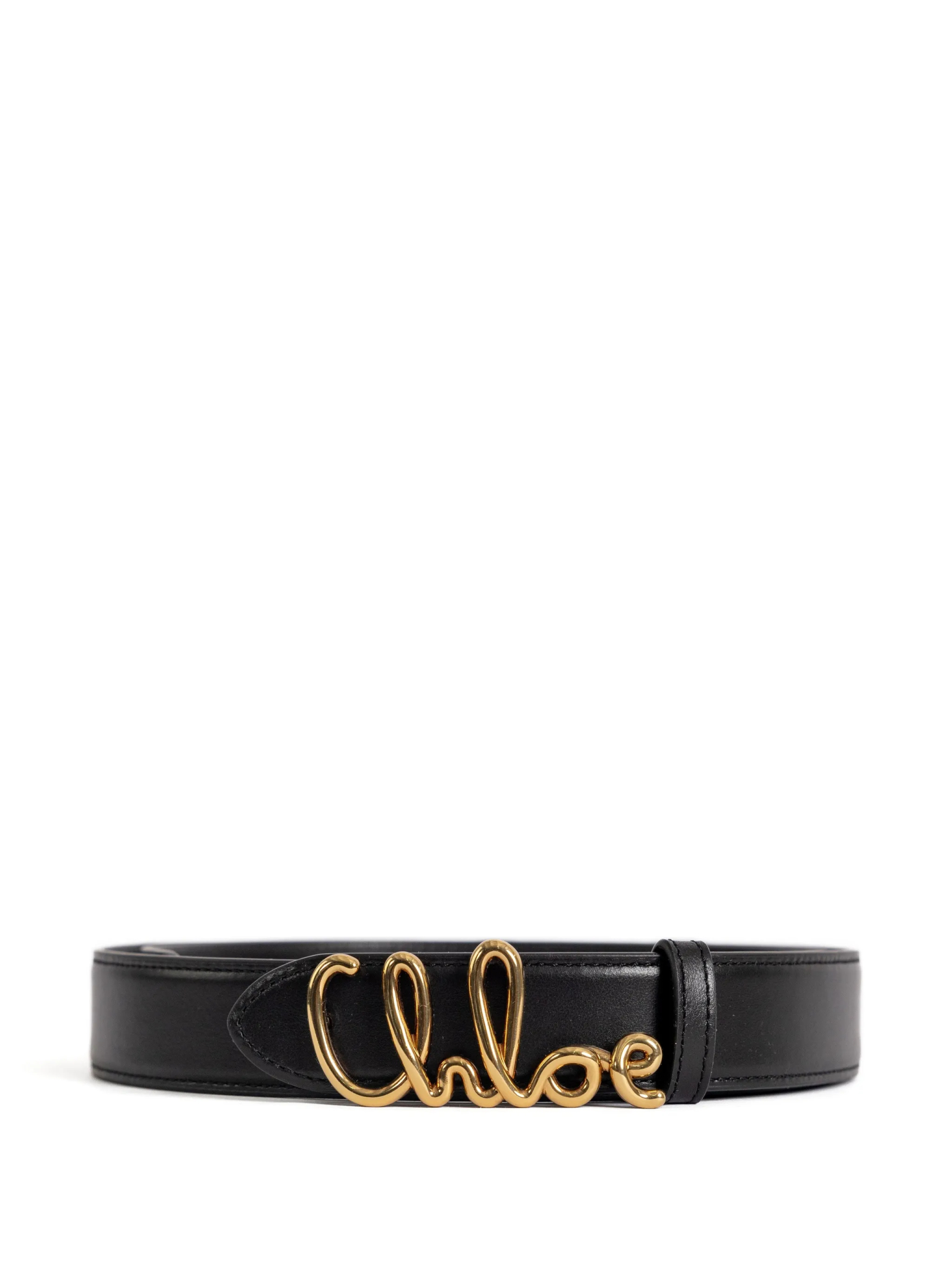 [Chloe] Belt FW26 26SBB15PR4001