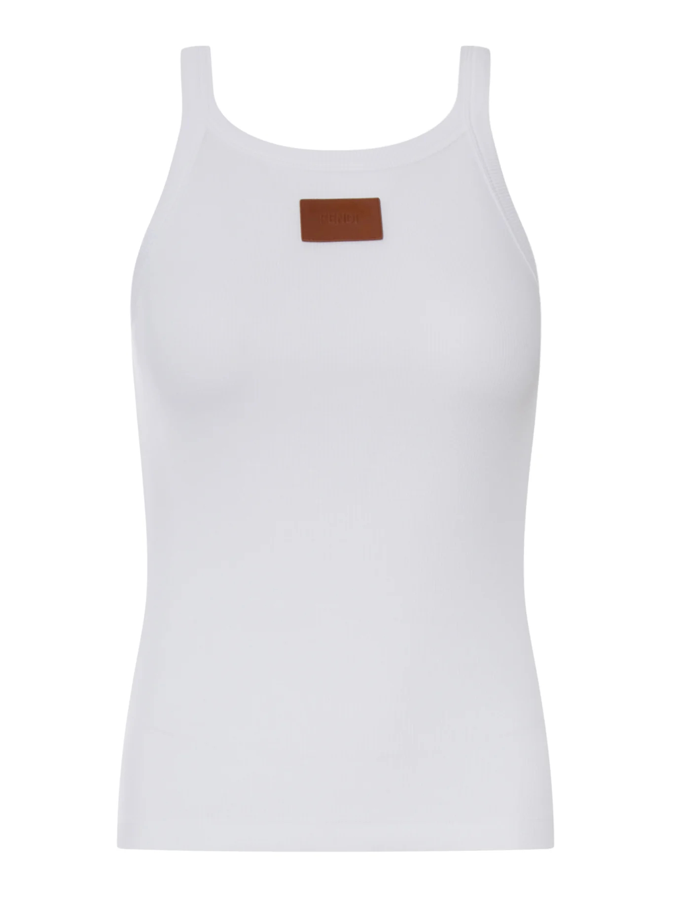 [Fendi] Tank top FW26 FS7966AW87F0ZNM