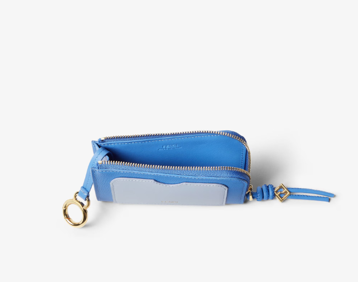 [Fendi] Wallet FW26 8M0558B140F1XC1