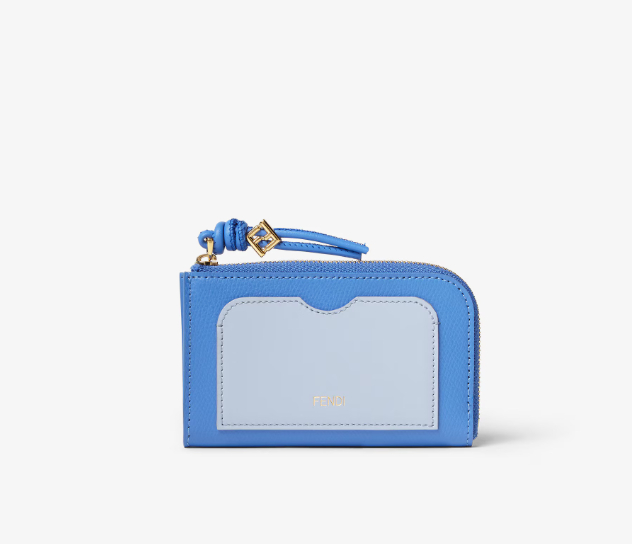 [Fendi] Wallet FW26 8M0558B140F1XC1