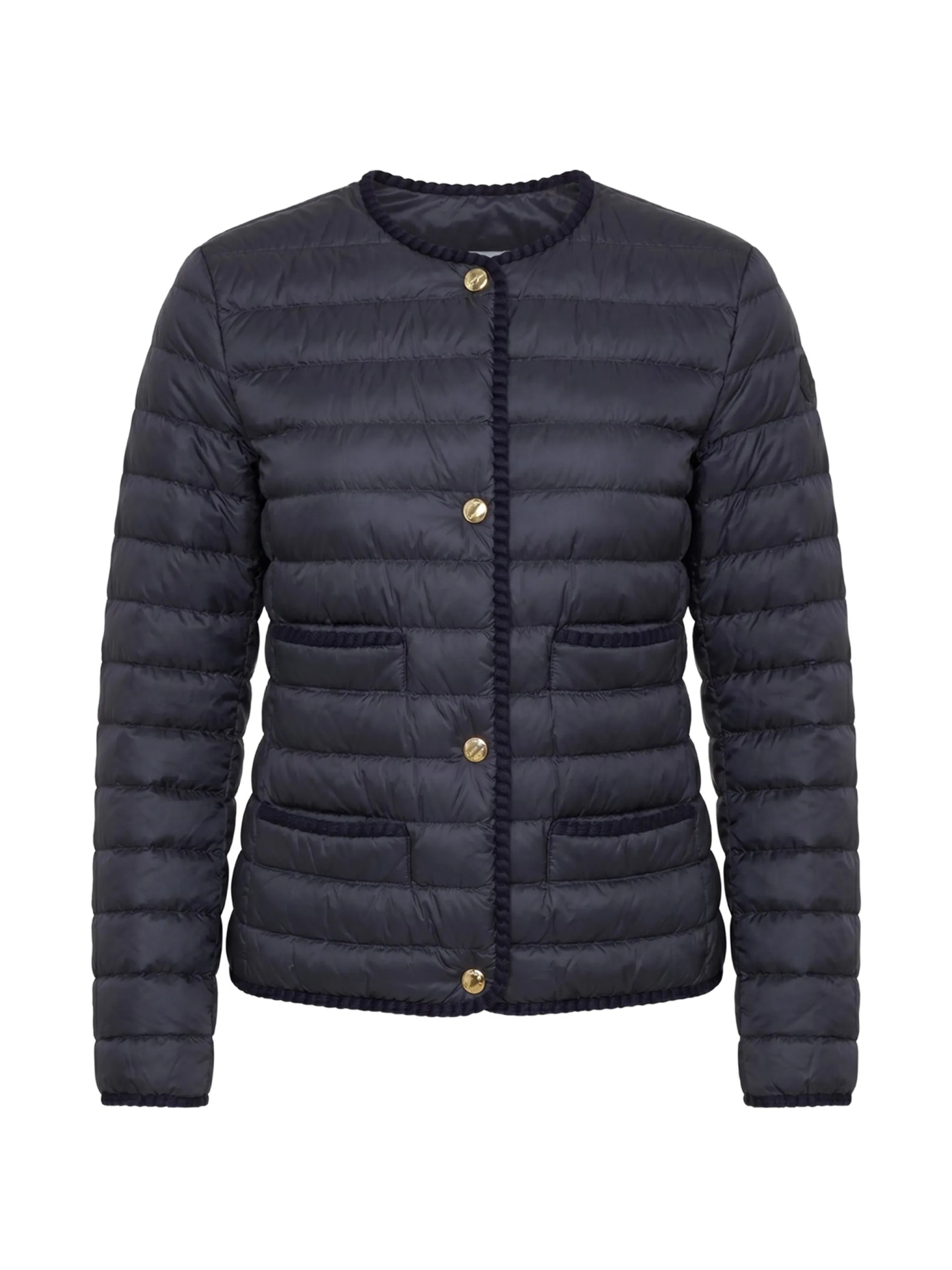 [Moncler] Down jacket FW26 931A000-66597YF776