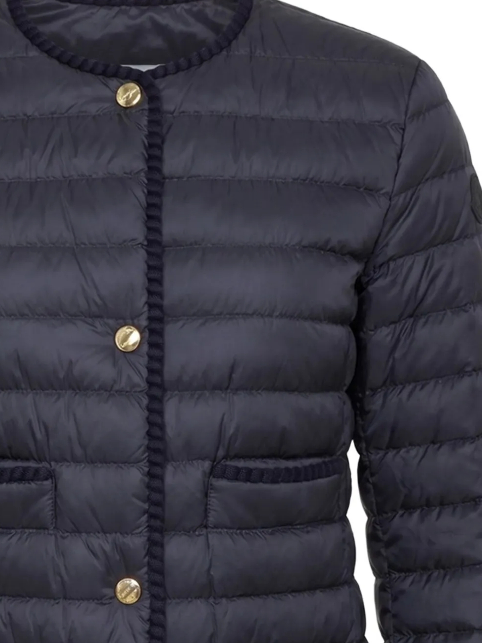 [Moncler] Down jacket FW26 931A000-66597YF776