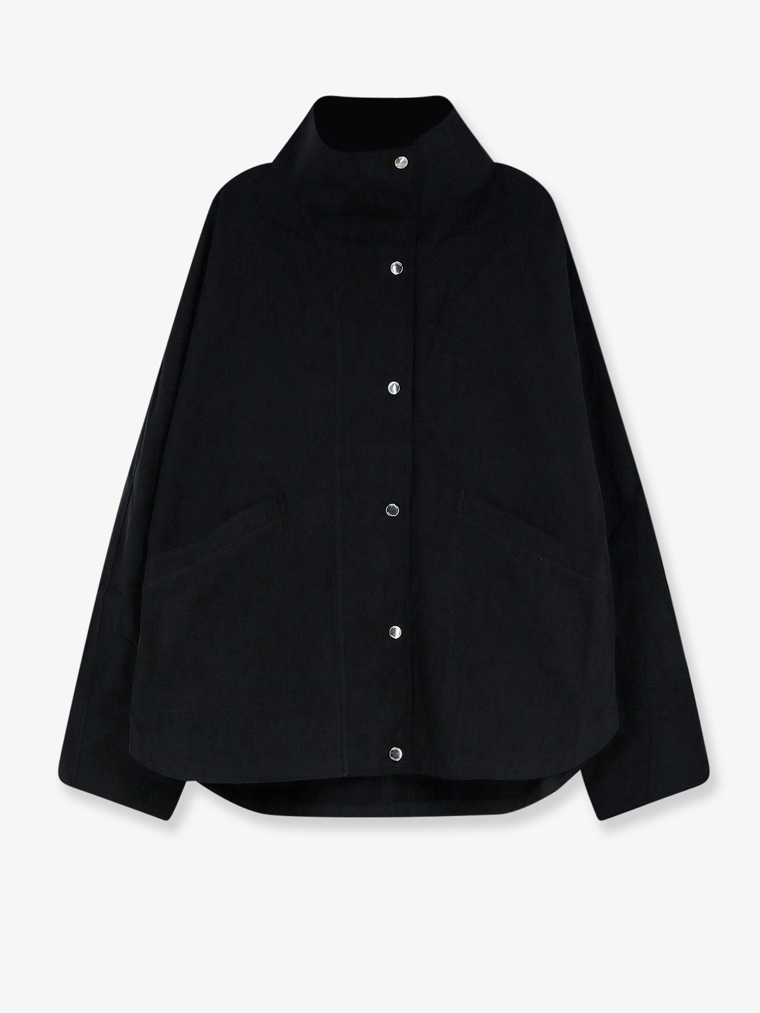 [TOTEME] Jacket FW26 253WRO0222FB0427001