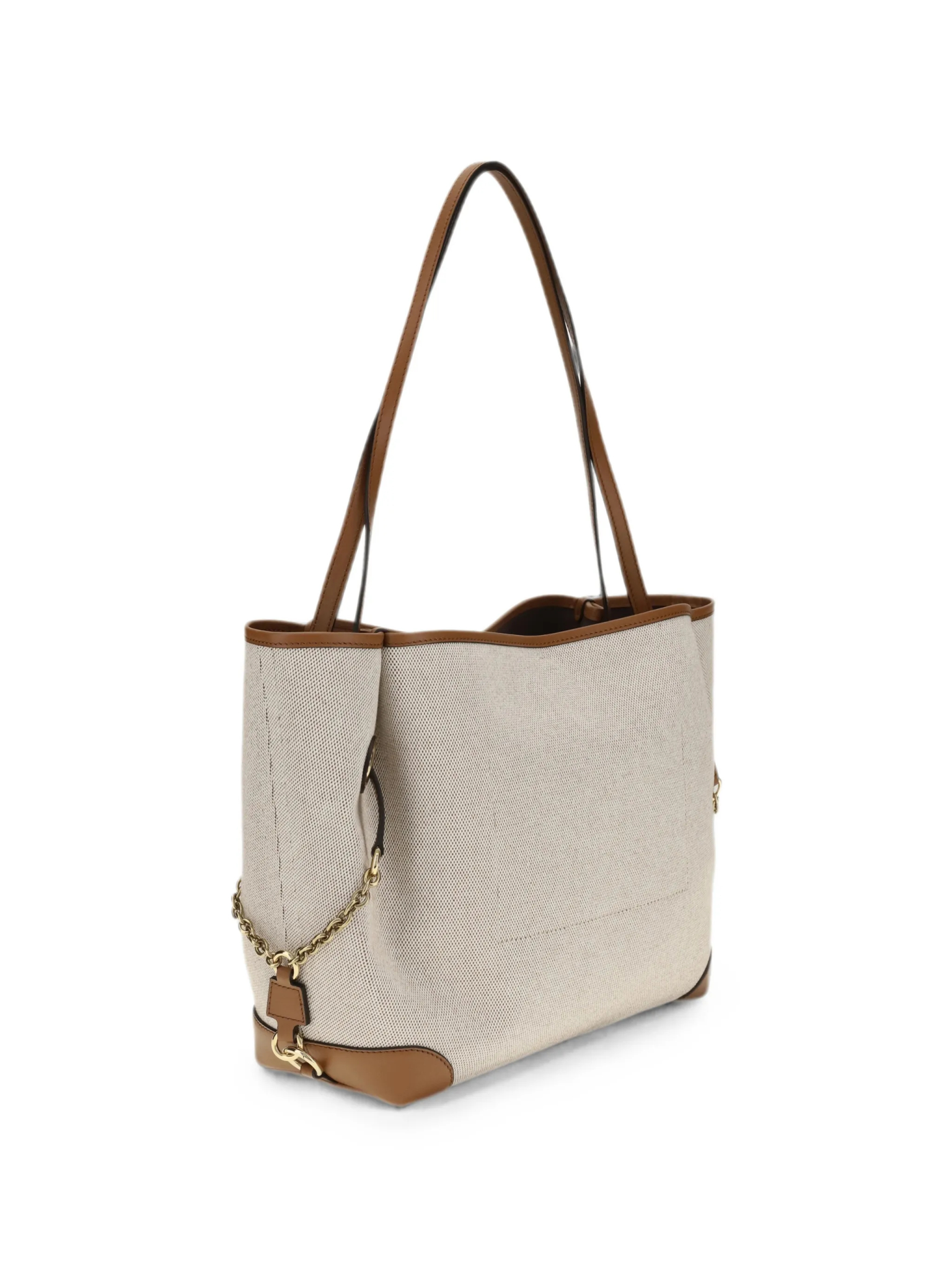 [Chloe] Tote bag FW26 26AS655S6326M
