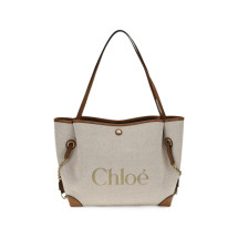 [Chloe] Tote bag FW26 26AS655S6326M