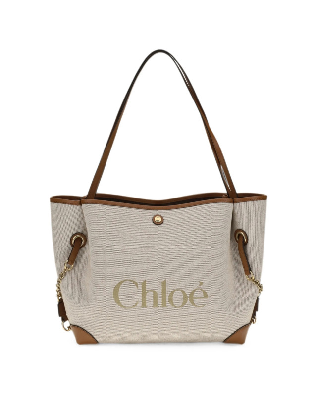 [Chloe] Tote bag FW26 26AS655S6326M