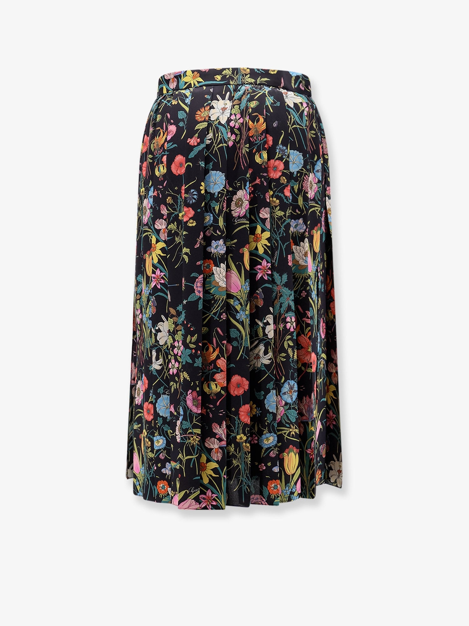 [Gucci] Long skirt FW26 865115ZAU221066