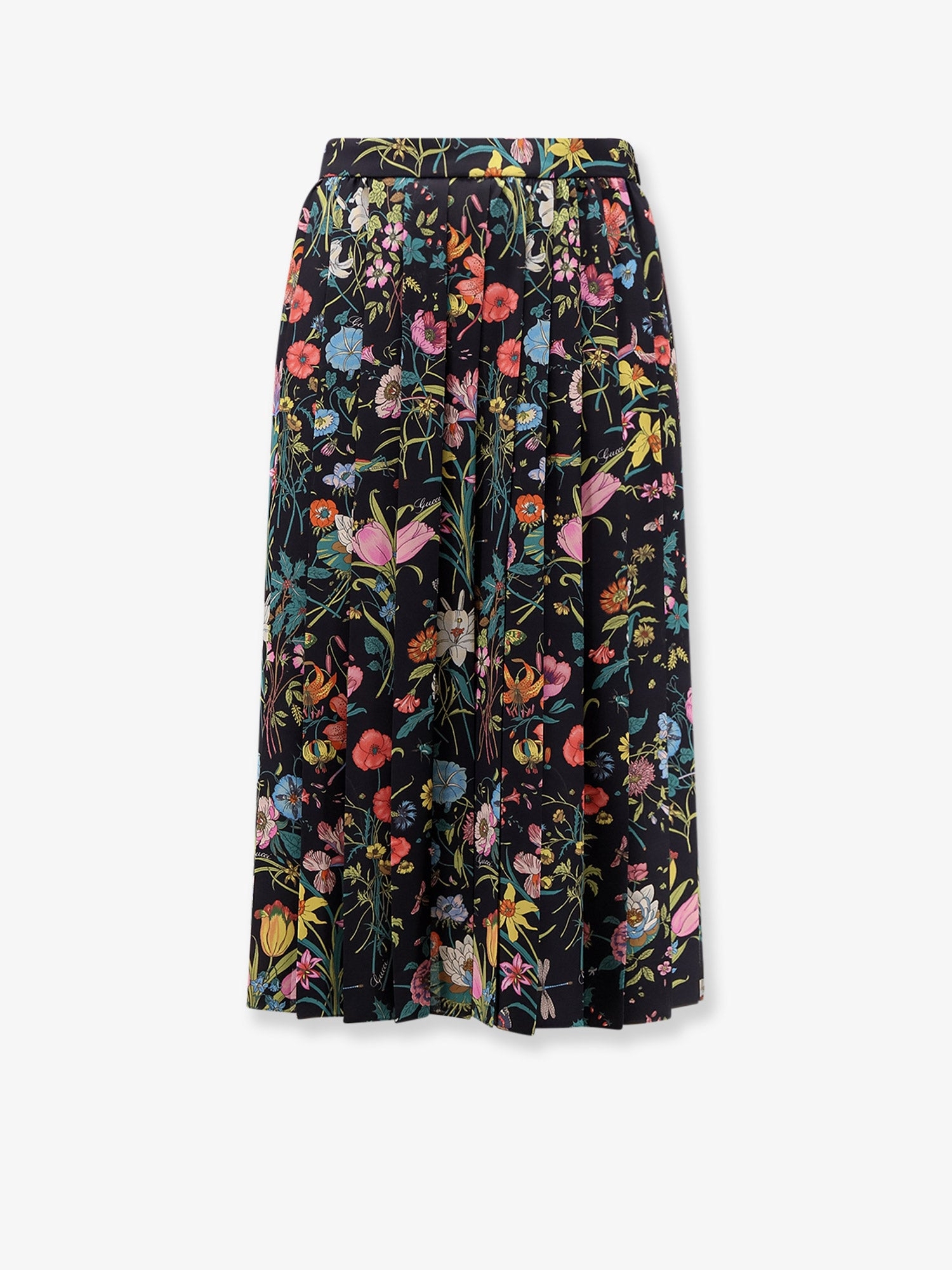 [Gucci] Long skirt FW26 865115ZAU221066