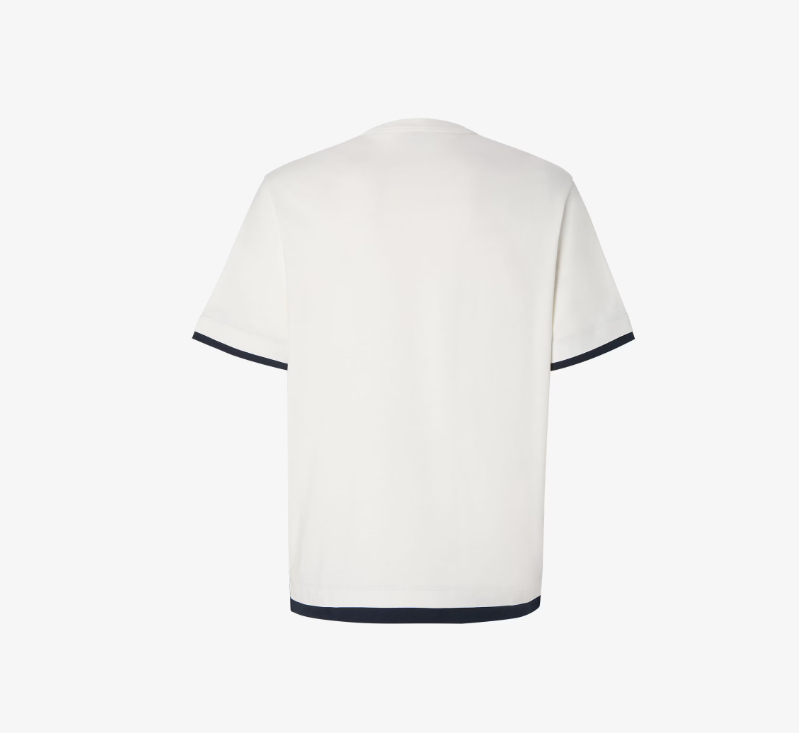 [Fendi] T-shirts Short Sleeve FW26 FY1358AUIBF11VU