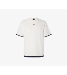 [Fendi] T-shirts Short Sleeve FW26 FY1358AUIBF11VU