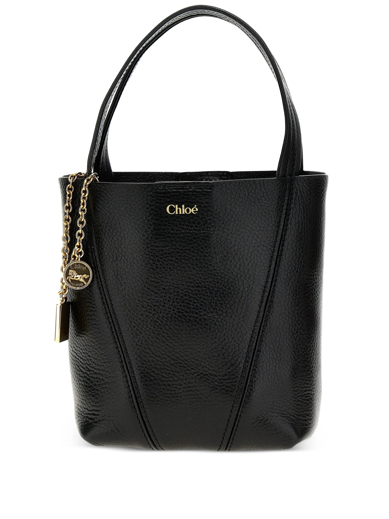 [Chloe] Shoulder bag FW26 25SS812N84001